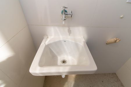 Casa de condomínio à venda com 84m², 2 quartos e 1 vaga Casa de condomínio à venda com 84m², 2 quartos e 1 vagaÁrea de Serviço