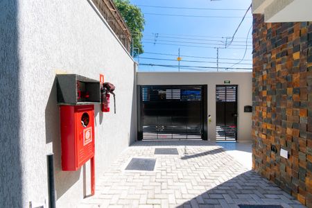 Casa de condomínio à venda com 84m², 2 quartos e 1 vaga Casa de condomínio à venda com 84m², 2 quartos e 1 vagaÁrea comum