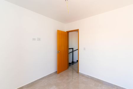 Casa de condomínio à venda com 84m², 2 quartos e 1 vaga Casa de condomínio à venda com 84m², 2 quartos e 1 vagaQuarto 2