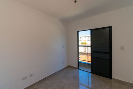 Casa de condomínio à venda com 84m², 2 quartos e 1 vaga Casa de condomínio à venda com 84m², 2 quartos e 1 vagaQuarto 2