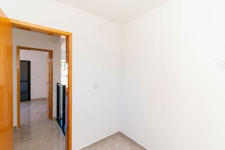 Casa de condomínio à venda com 84m², 2 quartos e 1 vaga Casa de condomínio à venda com 84m², 2 quartos e 1 vagaQuarto 1