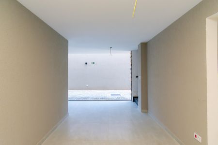 Casa de condomínio à venda com 84m², 2 quartos e 1 vaga Casa de condomínio à venda com 84m², 2 quartos e 1 vagaGaragem