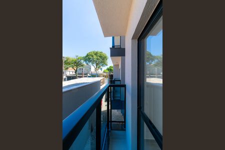 Casa de condomínio à venda com 84m², 2 quartos e 1 vaga Casa de condomínio à venda com 84m², 2 quartos e 1 vagaVaranda da Sala