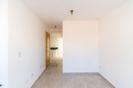 Casa de condomínio à venda com 84m², 2 quartos e 1 vaga Casa de condomínio à venda com 84m², 2 quartos e 1 vagaSala