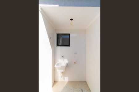 Casa de condomínio à venda com 84m², 2 quartos e 1 vaga Casa de condomínio à venda com 84m², 2 quartos e 1 vagaÁrea de Serviço