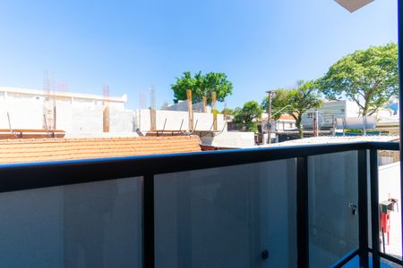 Casa de condomínio à venda com 84m², 2 quartos e 1 vaga Casa de condomínio à venda com 84m², 2 quartos e 1 vagaVaranda da Sala