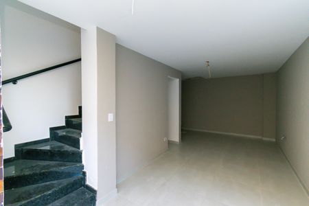 Casa de condomínio à venda com 84m², 2 quartos e 1 vaga Casa de condomínio à venda com 84m², 2 quartos e 1 vagaGaragem