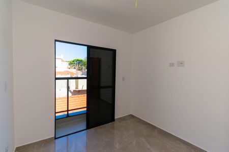 Casa de condomínio à venda com 84m², 2 quartos e 1 vaga Casa de condomínio à venda com 84m², 2 quartos e 1 vagaQuarto 2