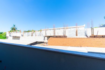 Casa de condomínio à venda com 84m², 2 quartos e 1 vaga Casa de condomínio à venda com 84m², 2 quartos e 1 vagaVaranda da Sala