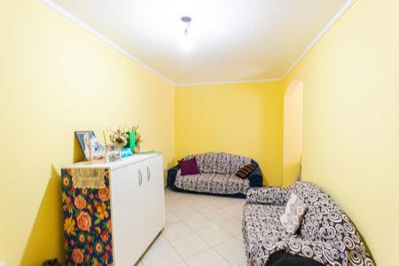 Casa à venda com 417m², 4 quartos e 6 vagas Casa à venda com 417m², 4 quartos e 6 vagasSala 2