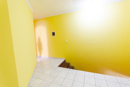 Casa à venda com 417m², 4 quartos e 6 vagas Casa à venda com 417m², 4 quartos e 6 vagasSala 2