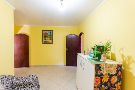 Casa à venda com 417m², 4 quartos e 6 vagas Casa à venda com 417m², 4 quartos e 6 vagasSala 2