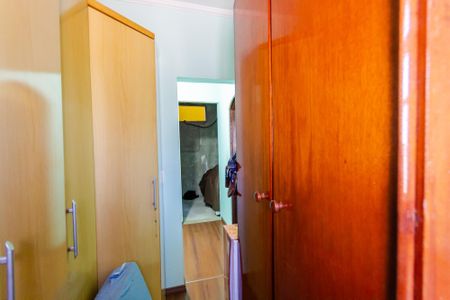 Casa à venda com 417m², 4 quartos e 6 vagas Casa à venda com 417m², 4 quartos e 6 vagasCloset