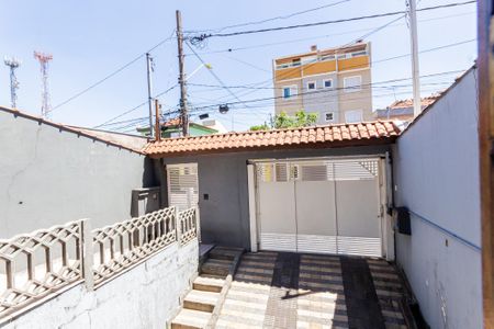 Casa à venda com 417m², 4 quartos e 6 vagas Casa à venda com 417m², 4 quartos e 6 vagasVista Sala