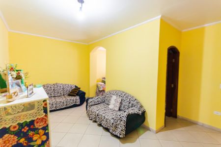 Casa à venda com 417m², 4 quartos e 6 vagas Casa à venda com 417m², 4 quartos e 6 vagasSala 2