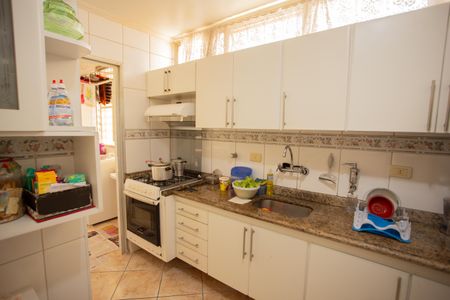 Apartamento à venda com 132m², 3 quartos e 1 vagaCozinha