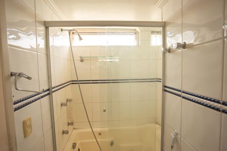 Apartamento à venda com 132m², 3 quartos e 1 vagaBanheiro do Quarto 3