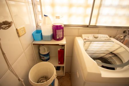 Apartamento à venda com 132m², 3 quartos e 1 vagaÁrea de Serviço