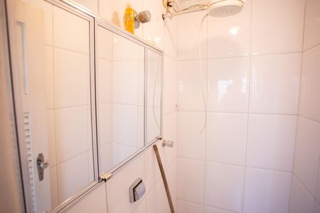 Apartamento à venda com 132m², 3 quartos e 1 vagaBanheiro de Serviço