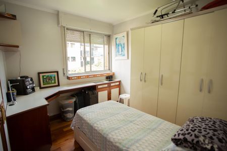 Apartamento à venda com 132m², 3 quartos e 1 vagaQuarto 1
