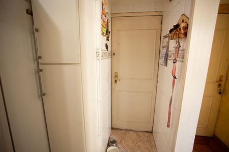 Apartamento à venda com 132m², 3 quartos e 1 vagaCozinha