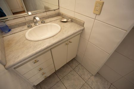 Apartamento à venda com 132m², 3 quartos e 1 vagaBanheiro