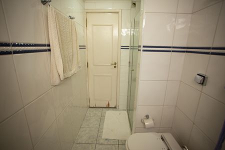 Apartamento à venda com 132m², 3 quartos e 1 vagaBanheiro