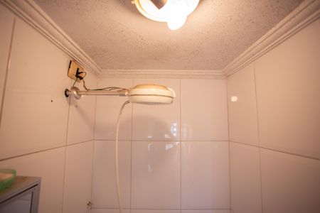 Apartamento à venda com 132m², 3 quartos e 1 vagaBanheiro de Serviço