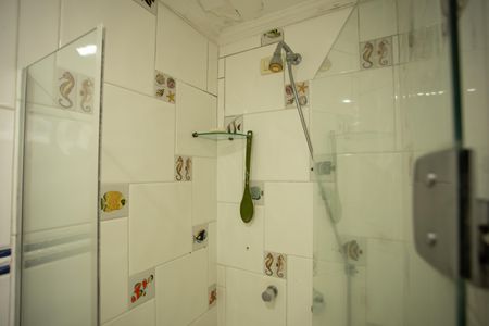 Apartamento à venda com 132m², 3 quartos e 1 vagaBanheiro