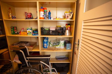 Apartamento à venda com 132m², 3 quartos e 1 vagaÁrea de Serviço