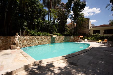 Apartamento à venda com 132m², 3 quartos e 1 vagaÁrea comum