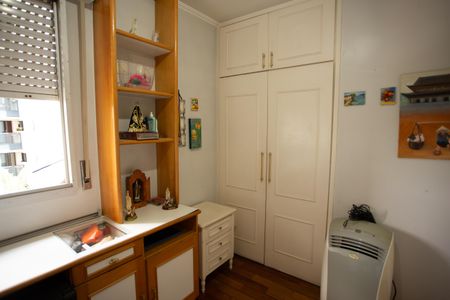 Apartamento à venda com 132m², 3 quartos e 1 vagaQuarto 2