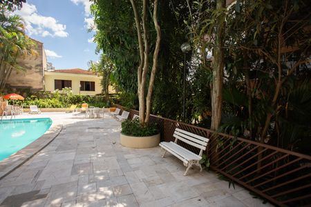 Apartamento à venda com 132m², 3 quartos e 1 vagaÁrea comum