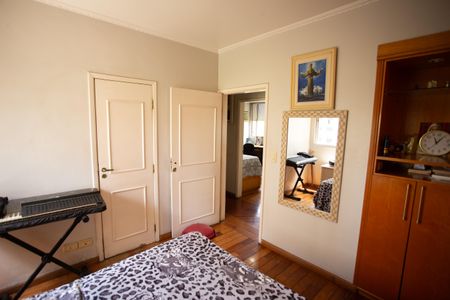 Apartamento à venda com 132m², 3 quartos e 1 vagaQuarto 3