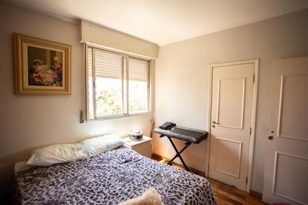 Apartamento à venda com 132m², 3 quartos e 1 vagaQuarto 3