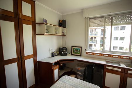 Apartamento à venda com 132m², 3 quartos e 1 vagaQuarto 1