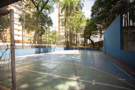 Apartamento à venda com 132m², 3 quartos e 1 vagaÁrea comum