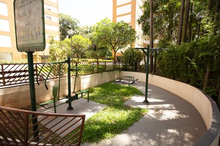 Apartamento à venda com 132m², 3 quartos e 1 vagaÁrea comum