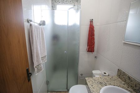 Apartamento para alugar com 52m², 2 quartos e 1 vagaBanheiro