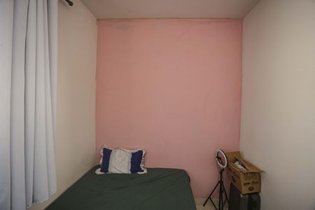 Apartamento para alugar com 52m², 2 quartos e 1 vagaQuarto 2