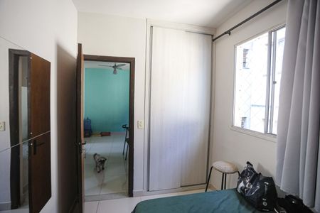 Apartamento para alugar com 52m², 2 quartos e 1 vagaQuarto 2