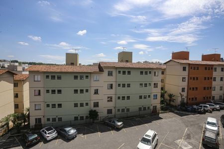 Apartamento para alugar com 52m², 2 quartos e 1 vagaQuarto Vista