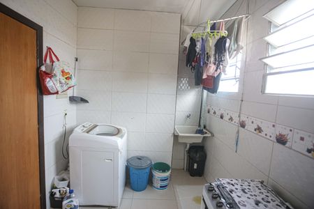 Apartamento para alugar com 52m², 2 quartos e 1 vagaÁrea de Serviço
