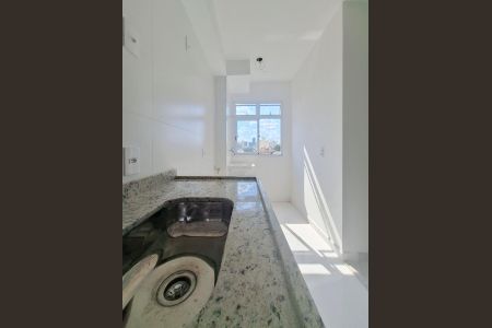Apartamento para alugar com 36m², 1 quarto e 1 vaga Apartamento para alugar com 36m², 1 quarto e 1 vagaCozinha