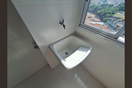 Apartamento para alugar com 36m², 1 quarto e 1 vaga Apartamento para alugar com 36m², 1 quarto e 1 vagaCozinha