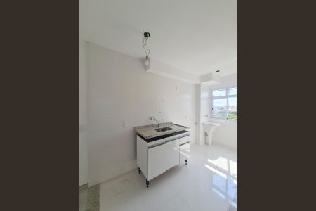 Apartamento para alugar com 36m², 1 quarto e 1 vaga Apartamento para alugar com 36m², 1 quarto e 1 vagaCozinha