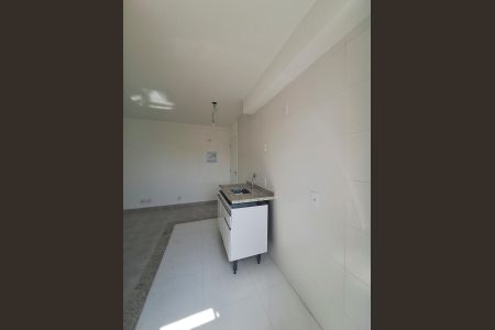 Apartamento para alugar com 36m², 1 quarto e 1 vaga Apartamento para alugar com 36m², 1 quarto e 1 vagaCozinha