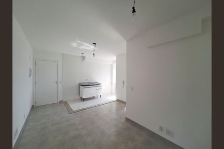 Apartamento para alugar com 36m², 1 quarto e 1 vaga Apartamento para alugar com 36m², 1 quarto e 1 vagaSala
