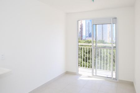 Apartamento à venda com 27m², 1 quarto e sem vaga Apartamento à venda com 27m², 1 quarto e sem vagaSala