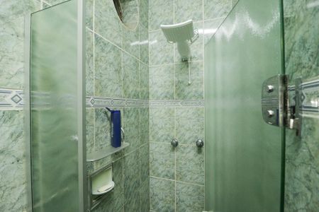 Casa à venda com 220m², 3 quartos e 2 vagasBanheiro Social